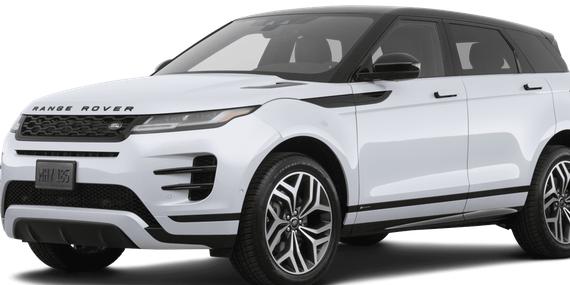 LAND ROVER RANGE ROVER EVOQUE 2020 SALZJ2FX6LH083520 image